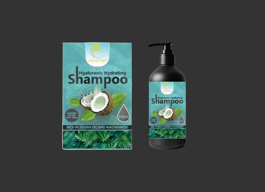 Ultimate Hydration & Hair Care Trio (Combo 3)